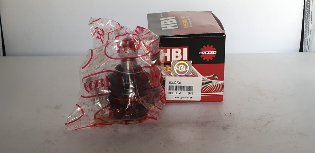 HBI Ball Joint MK469290 – Premium Suspension Part