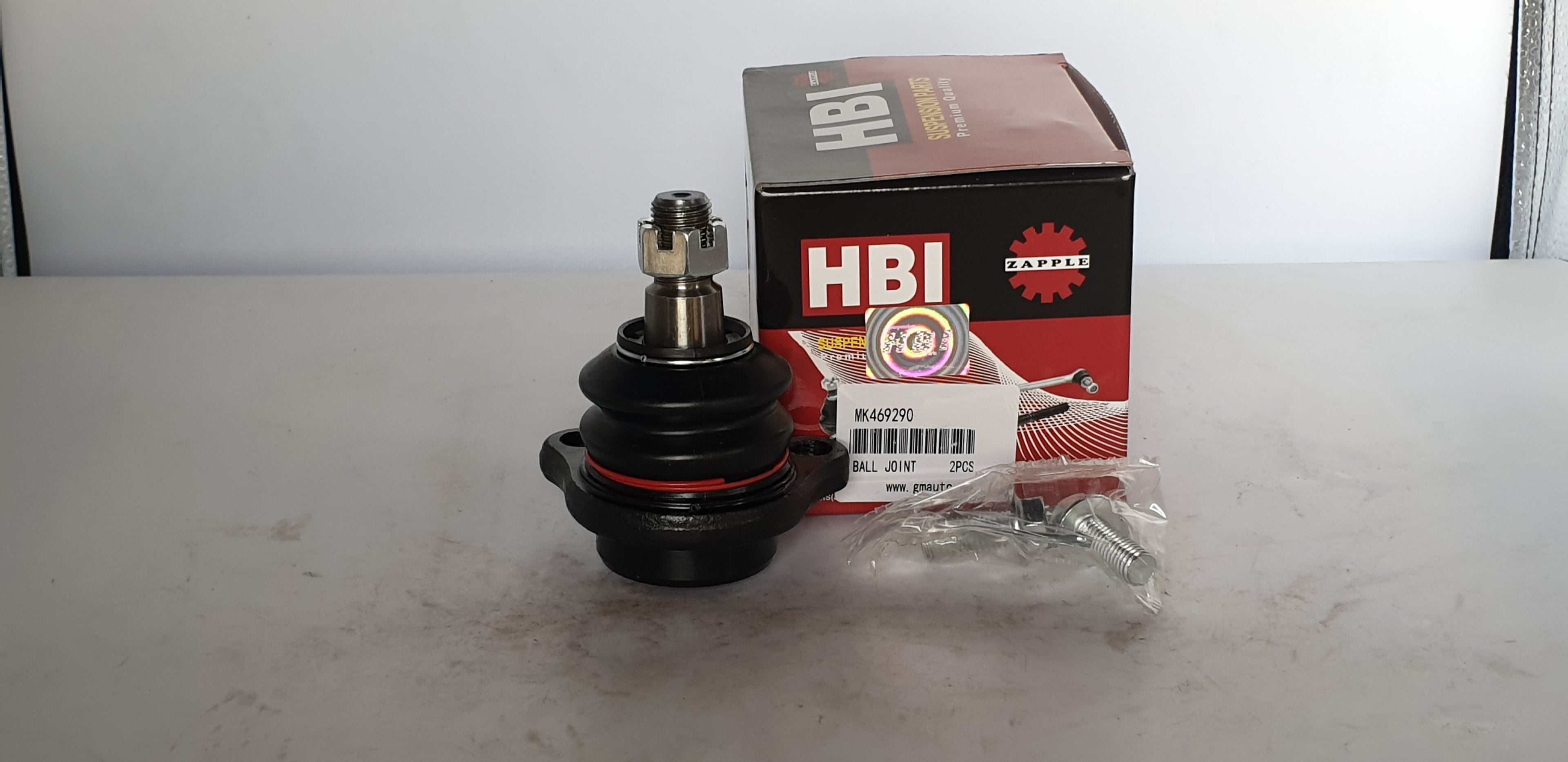 HBI Ball Joint MK469290 – Premium Suspension Part