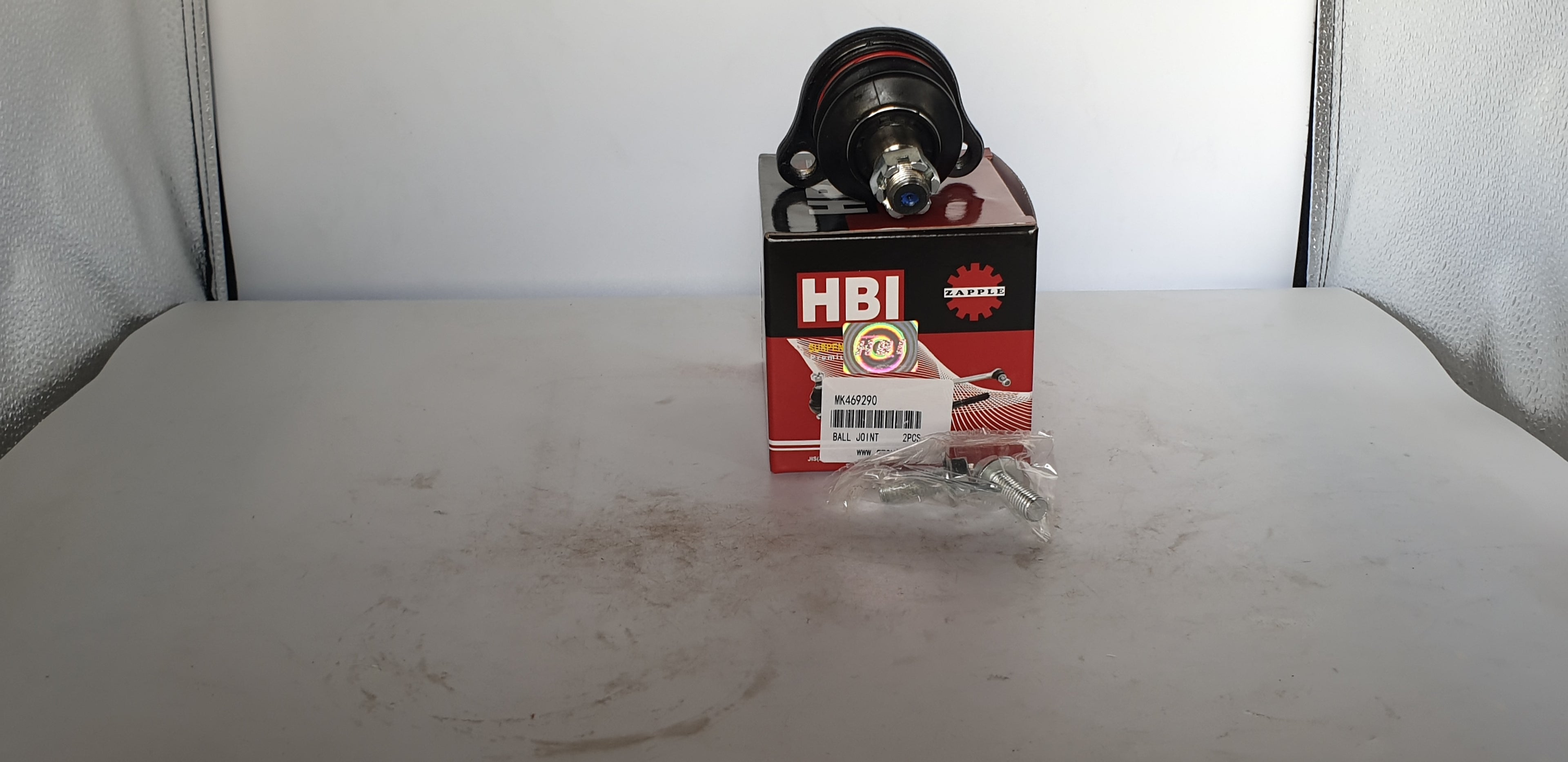 HBI Ball Joint MK469290 – Premium Suspension Part