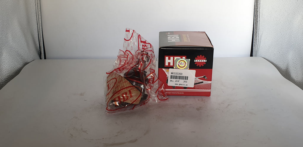 HBI Ball Joint MK332300 – Premium Suspension Part