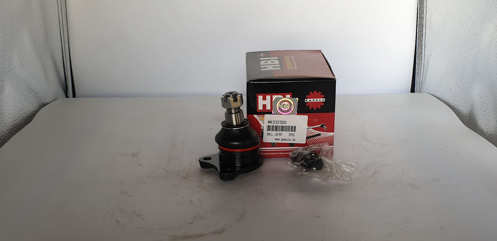 HBI Ball Joint MK332300 – Premium Suspension Part
