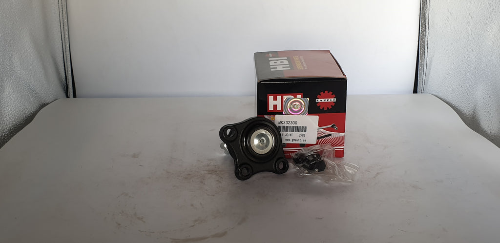 HBI Ball Joint MK332300 – Premium Suspension Part