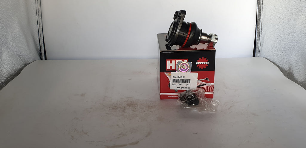 HBI Ball Joint MK332300 – Premium Suspension Part