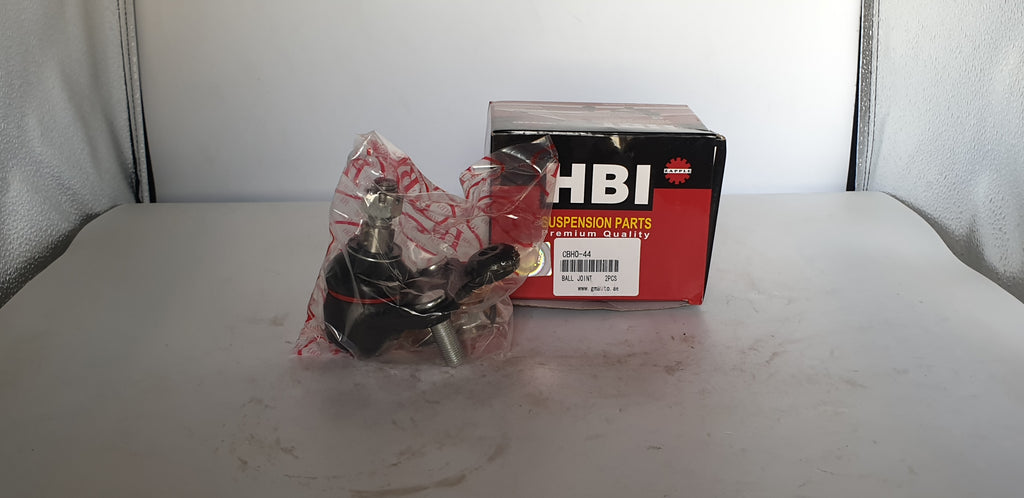 HBI Ball Joint CBHO-44 – Premium Suspension Part