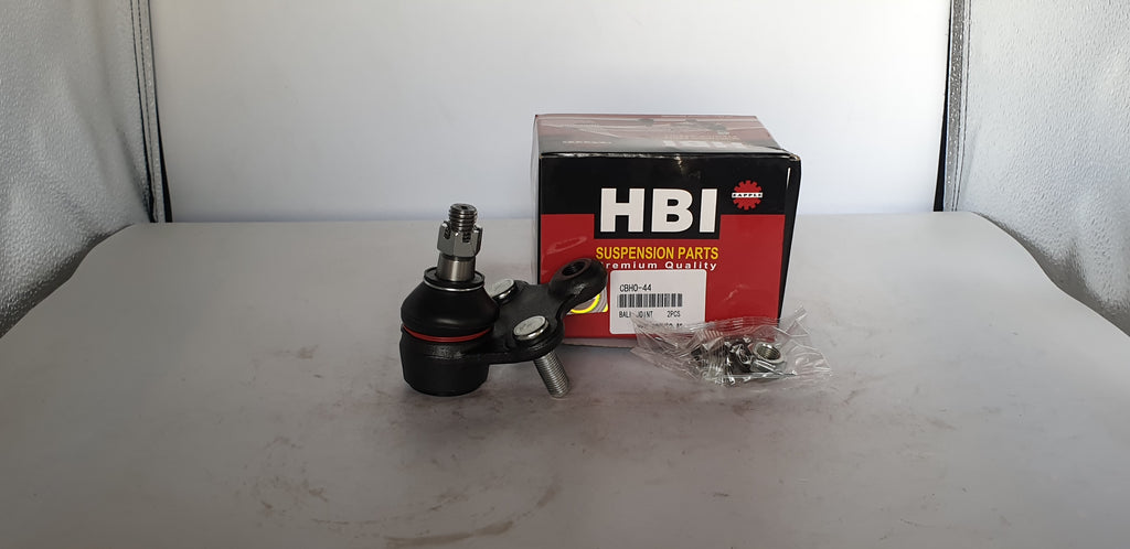HBI Ball Joint CBHO-44 – Premium Suspension Part
