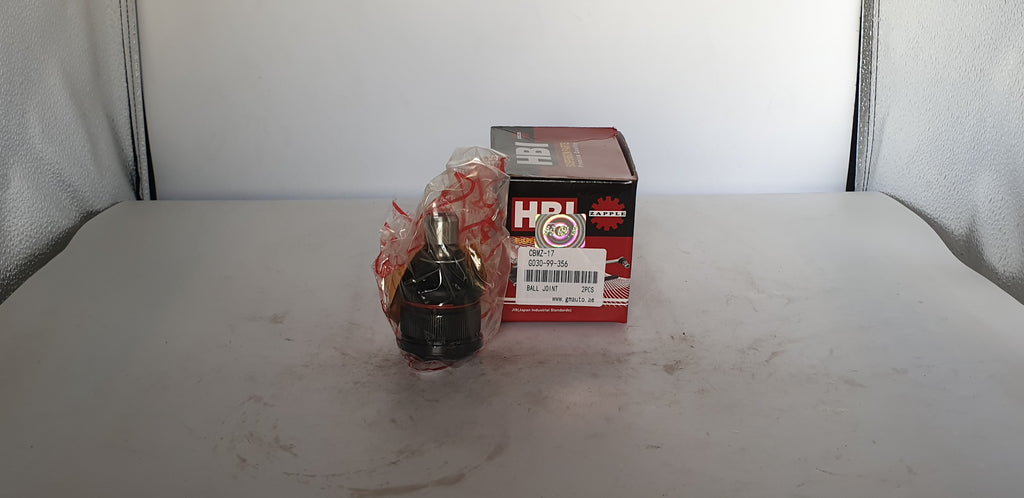 HBI Ball Joint CBMZ-17, G030-99-356 – Premium Suspension Part