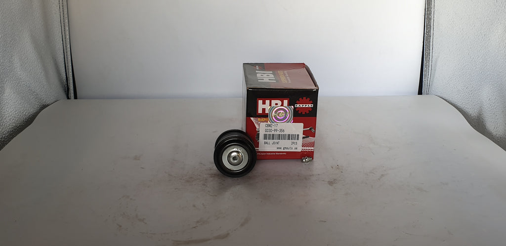 HBI Ball Joint CBMZ-17, G030-99-356 – Premium Suspension Part