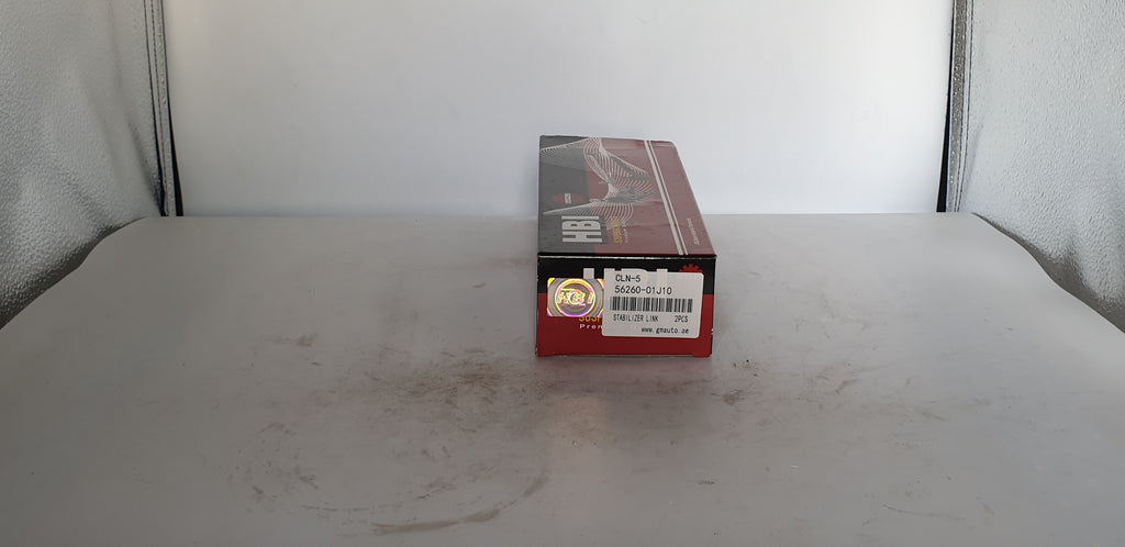 HBI Stabilizer Link CLN-5, 56260-01J10 – Premium Suspension Part