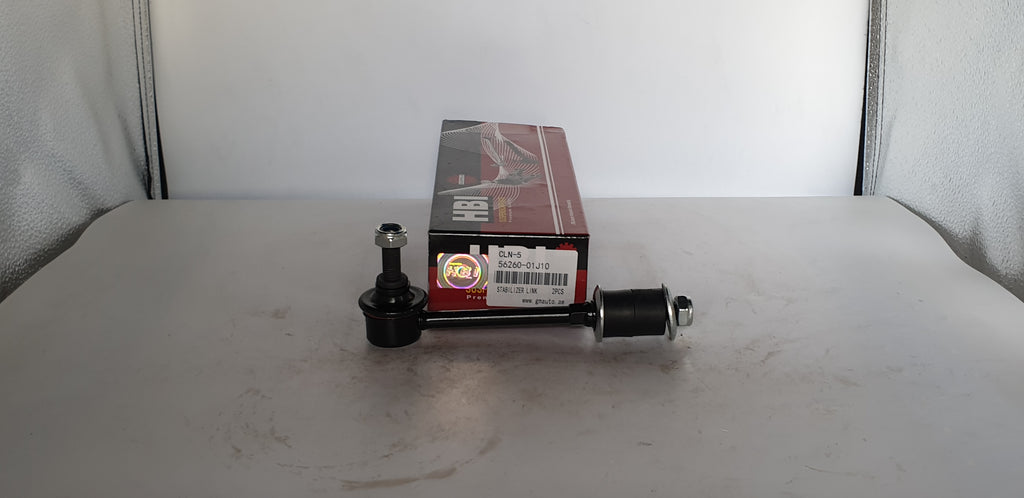 HBI Stabilizer Link CLN-5, 56260-01J10 – Premium Suspension Part
