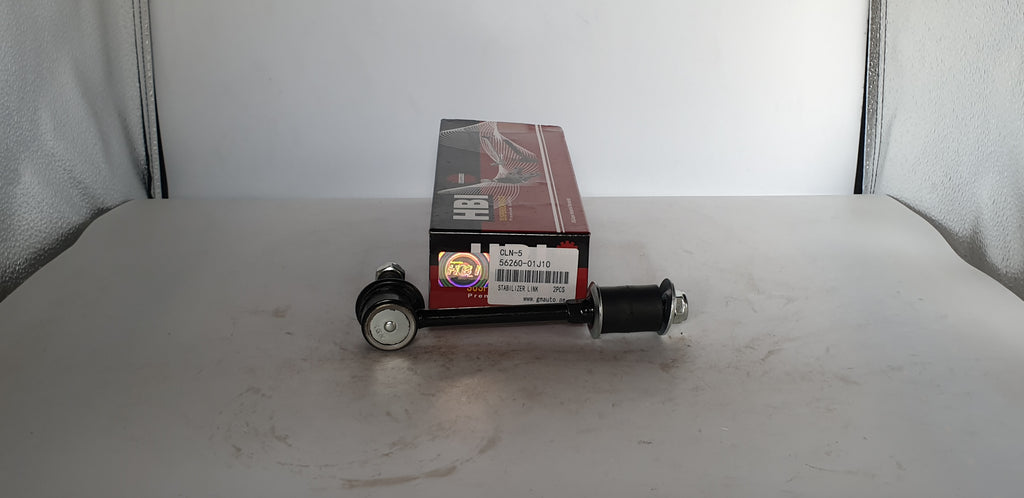 HBI Stabilizer Link CLN-5, 56260-01J10 – Premium Suspension Part