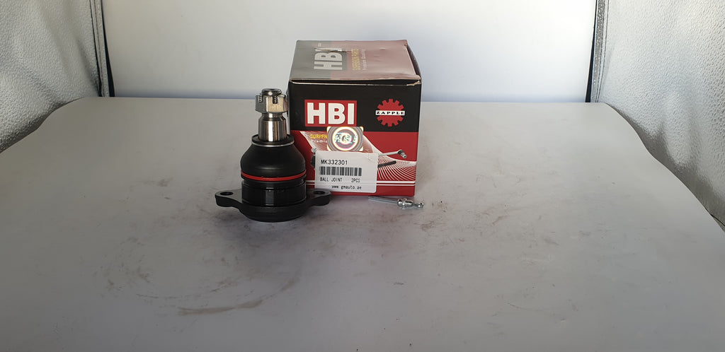 HBI Ball Joint MK332301 – Premium Suspension Part