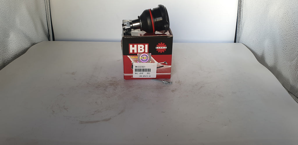 HBI Ball Joint MK332301 – Premium Suspension Part