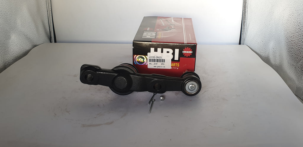 HBI Ball Joint 43330-39625 – Premium Suspension Part