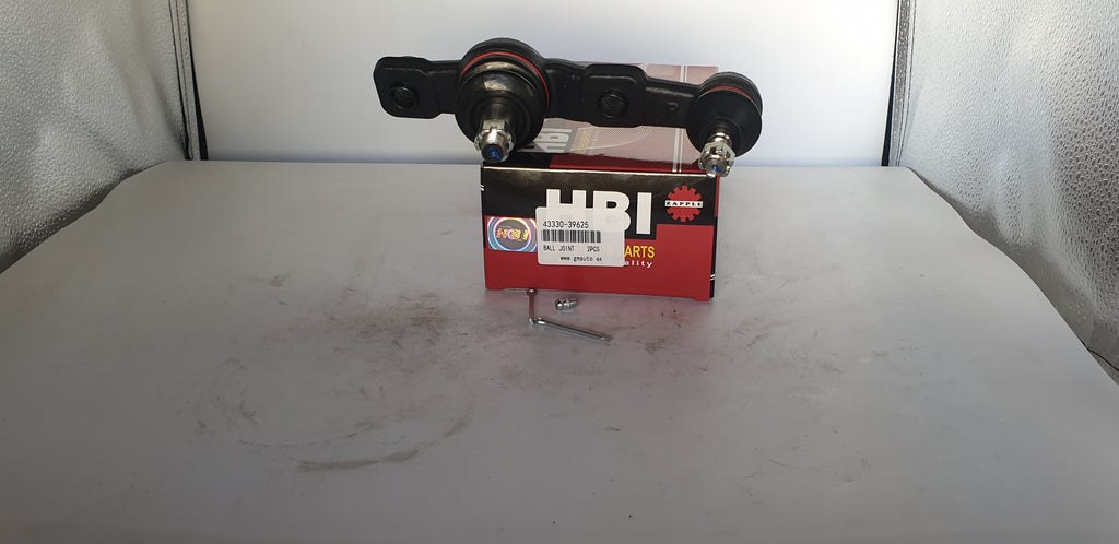 HBI Ball Joint 43330-39625 – Premium Suspension Part