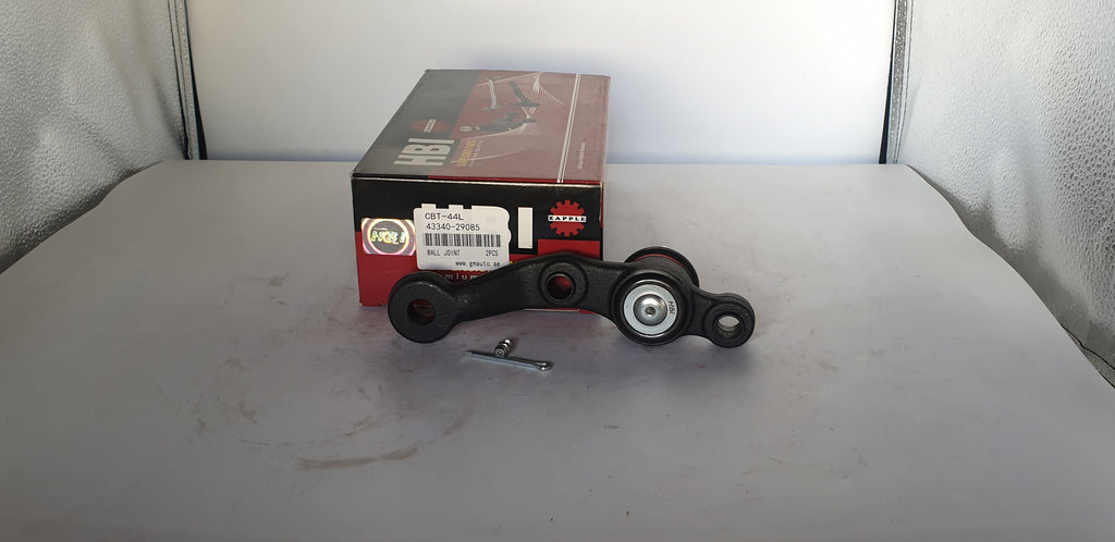 HBI Ball Joint CBT-44L, 43340-29085 – Premium Suspension Part