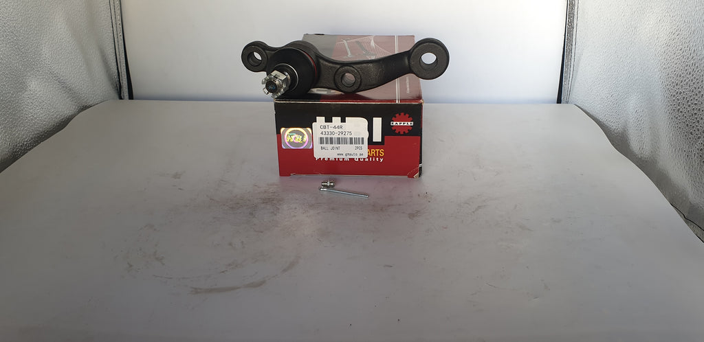 HBI Ball Joint CBT-44R, 43330-29275 – Premium Suspension Part