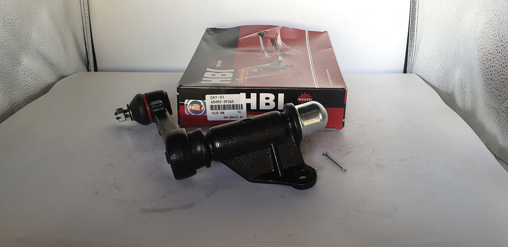 Idler Arm CAT-51, 45490-39365 – Heavy-Duty Steering Component