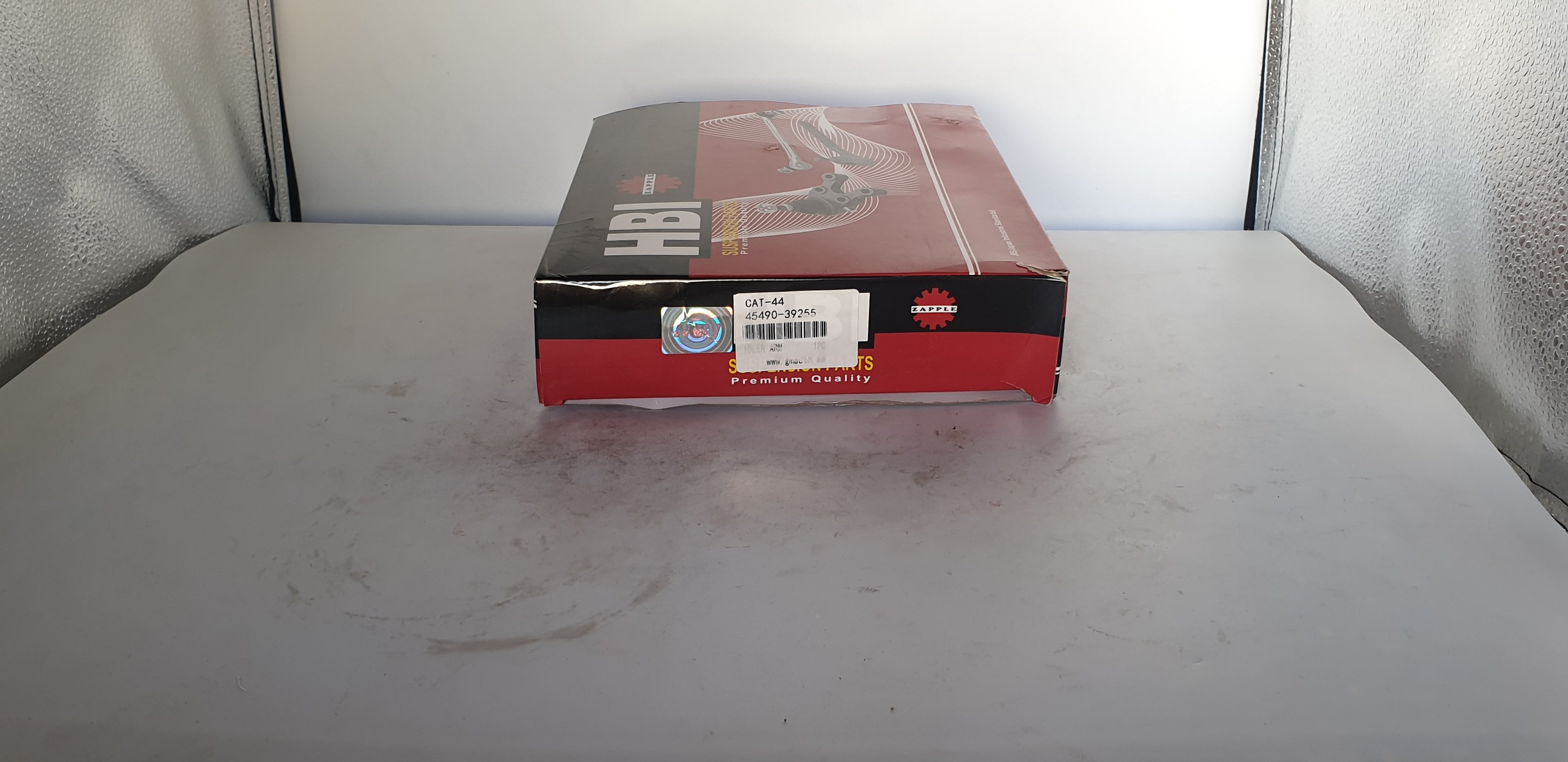 Idler Arm CAT-44, 45490-39255 – Heavy-Duty Steering Component
