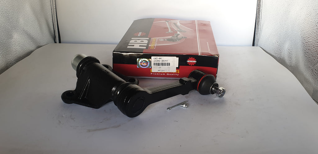 Idler Arm CAT-44, 45490-39255 – Heavy-Duty Steering Component