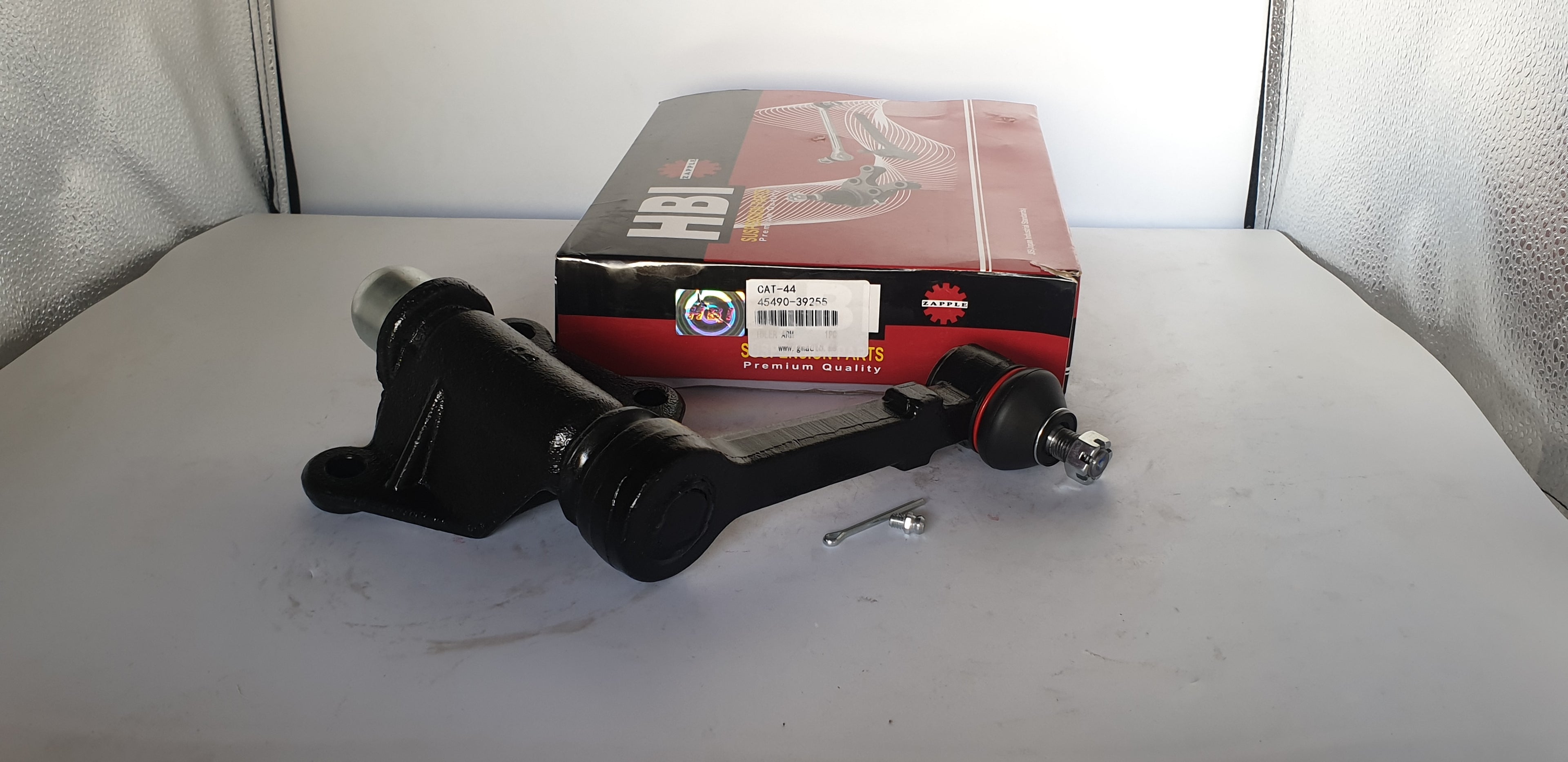 Idler Arm CAT-44, 45490-39255 – Heavy-Duty Steering Component