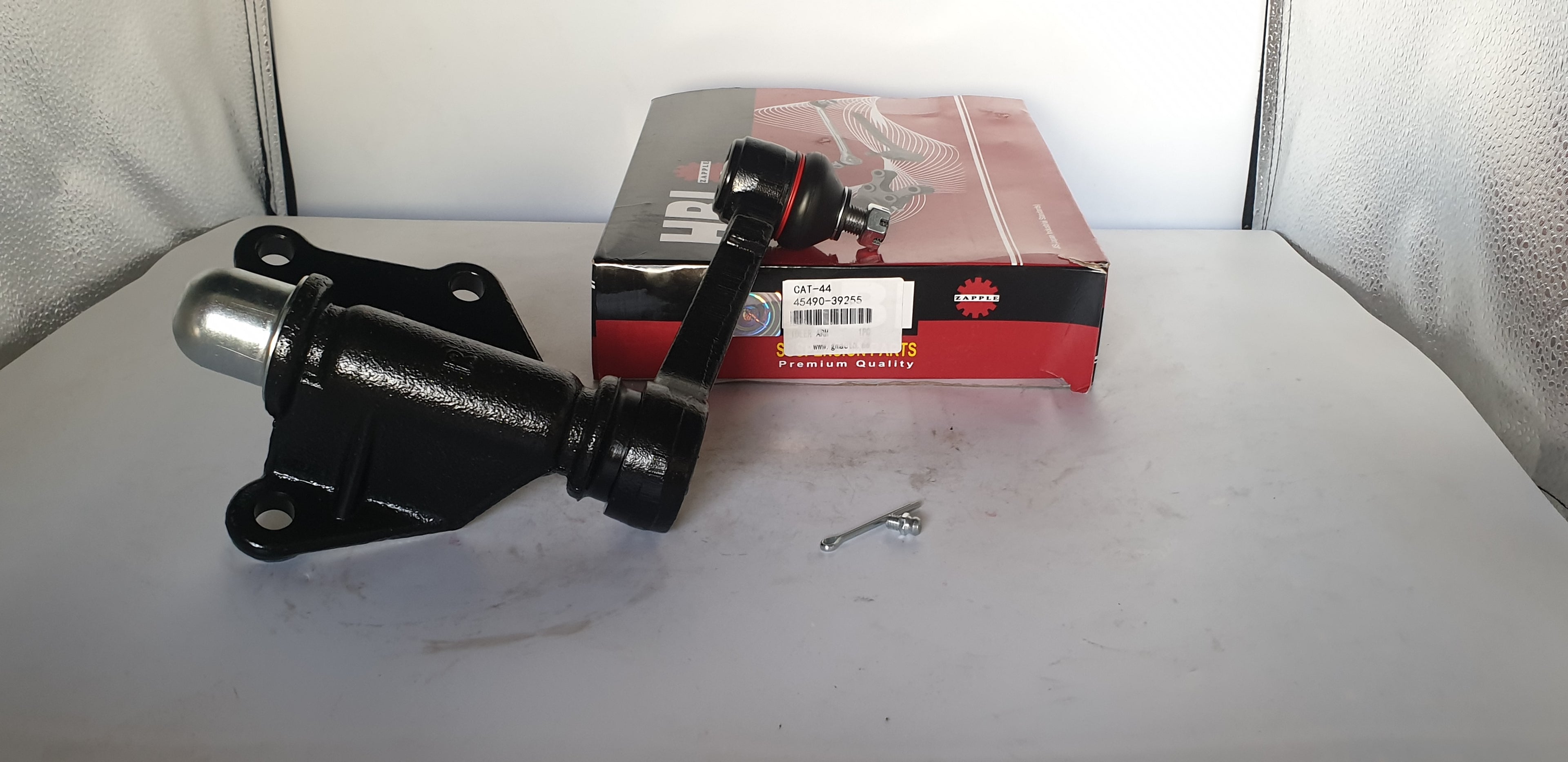 Idler Arm CAT-44, 45490-39255 – Heavy-Duty Steering Component