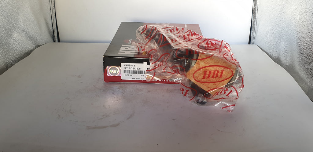 Idler Arm CAMZ-13, UB39-32-320B – Heavy-Duty Steering Component