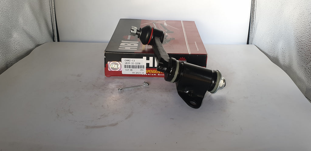 Idler Arm CAMZ-13, UB39-32-320B – Heavy-Duty Steering Component