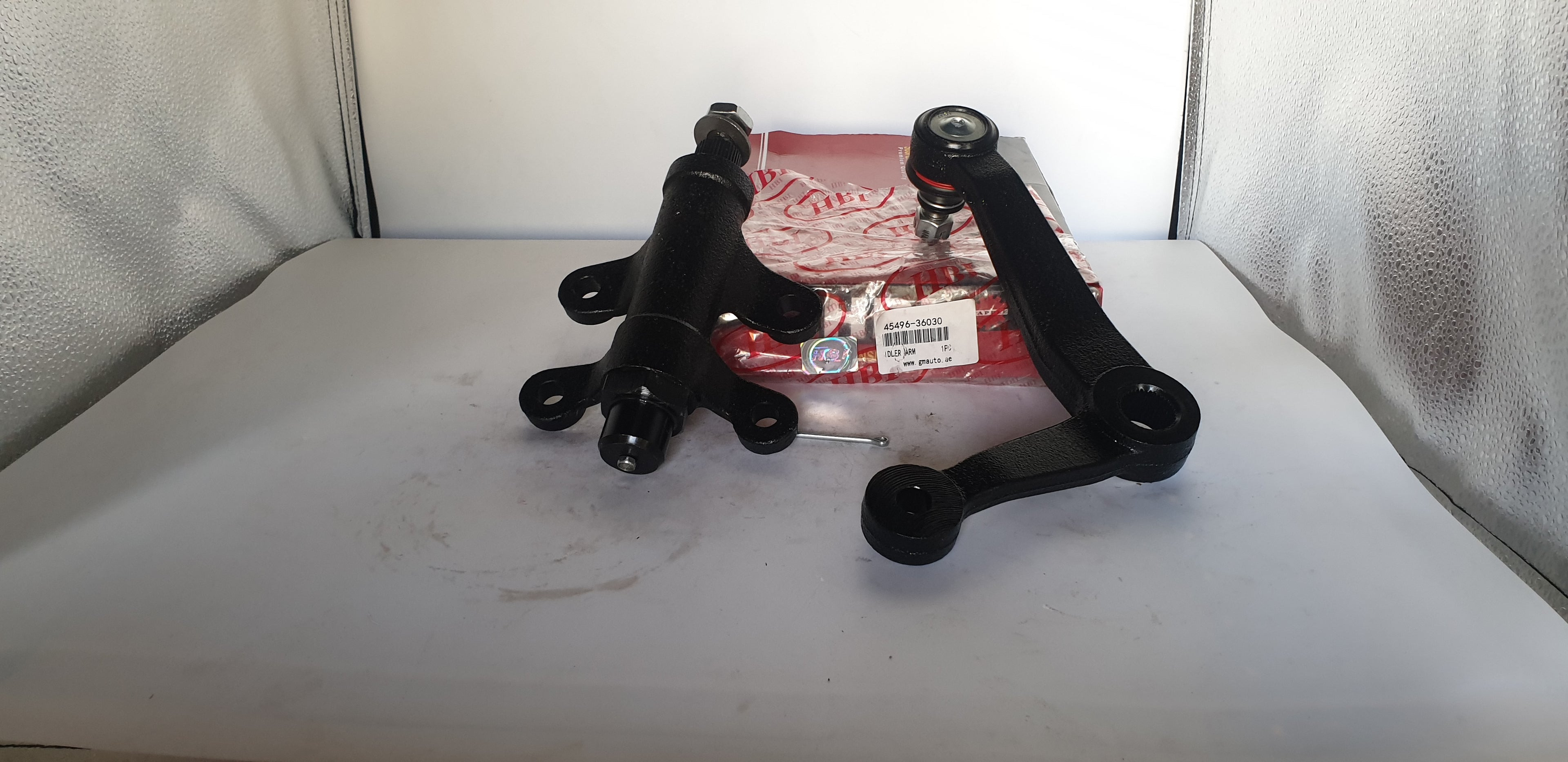 Idler Arm 45496-36030 – Heavy-Duty Steering Component