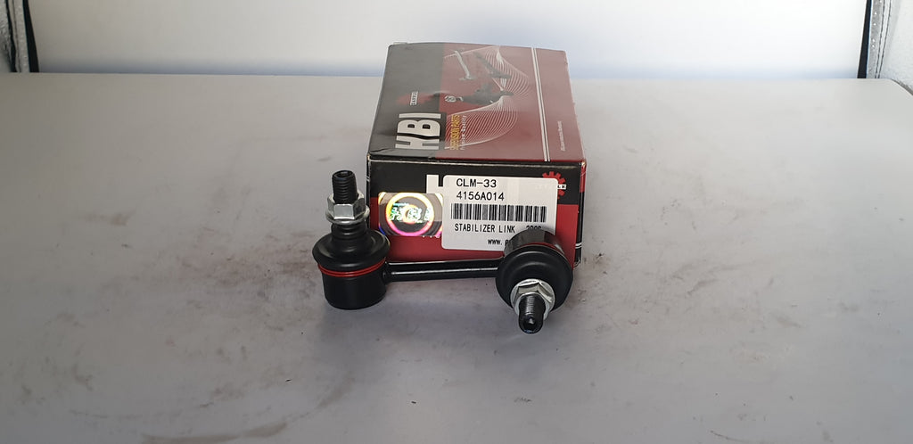 HBI Stabilizer Link CLM-33, 4156A014 – Premium Suspension Part