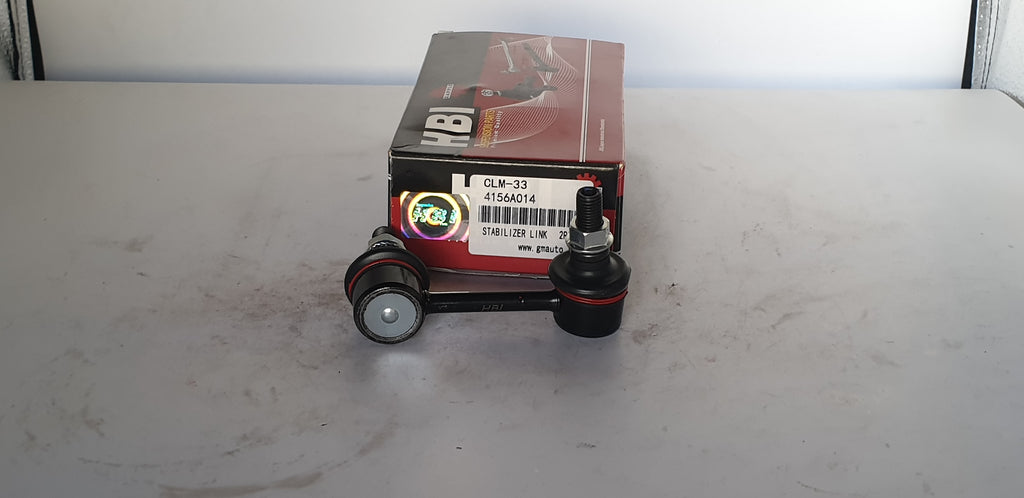 HBI Stabilizer Link CLM-33, 4156A014 – Premium Suspension Part
