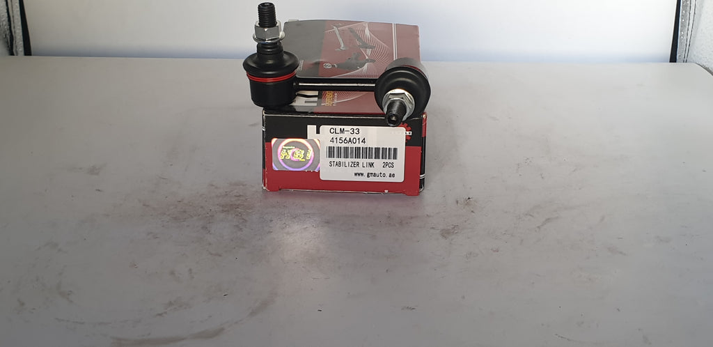 HBI Stabilizer Link CLM-33, 4156A014 – Premium Suspension Part