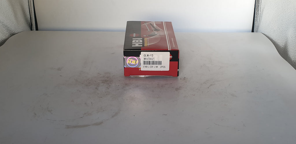 HBI Stabilizer Link CLM-12, MR374521 – Premium Suspension Part