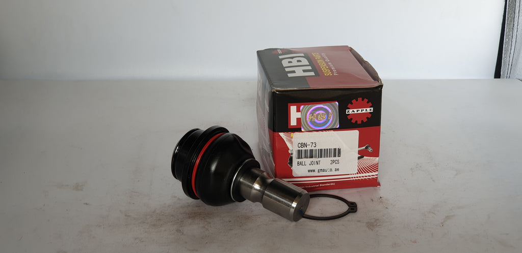 HBI Ball Joint CBN-73 – Premium Suspension Part