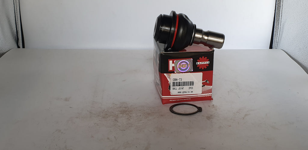 HBI Ball Joint CBN-73 – Premium Suspension Part