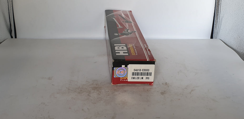 HBI Stabilizer Link 54618-ED000 – Premium Suspension Part