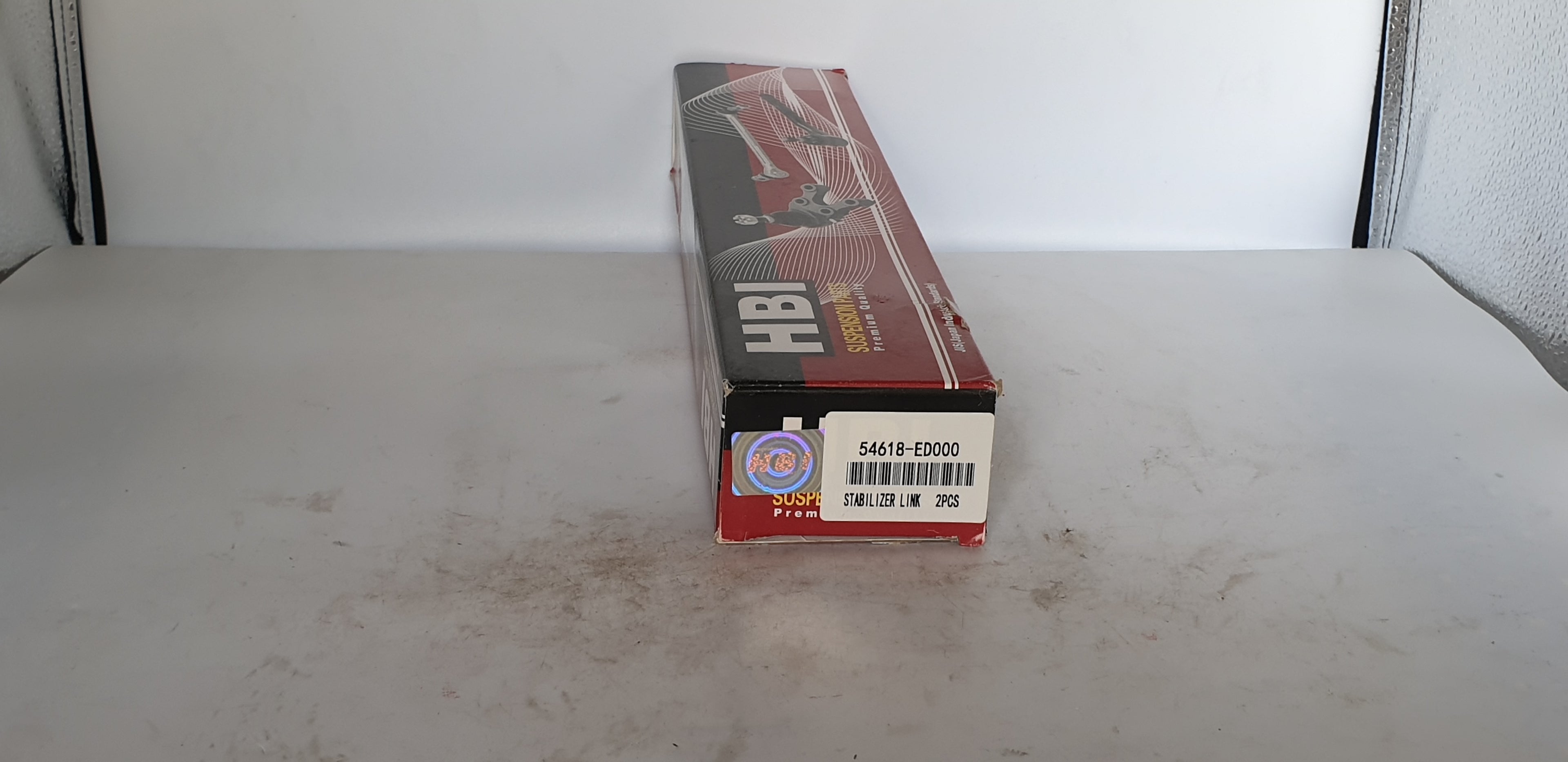 HBI Stabilizer Link 54618-ED000 – Premium Suspension Part