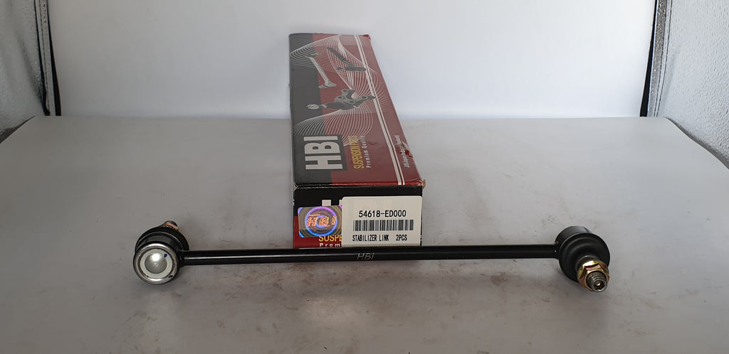 HBI Stabilizer Link 54618-ED000 – Premium Suspension Part