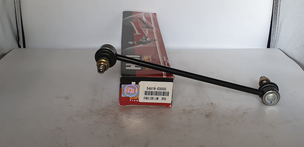 HBI Stabilizer Link 54618-ED000 – Premium Suspension Part