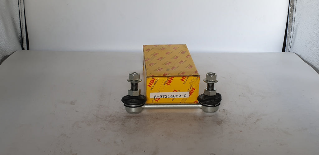 HBI Stabilizer Link 8-97214822-0 – Premium Suspension Part