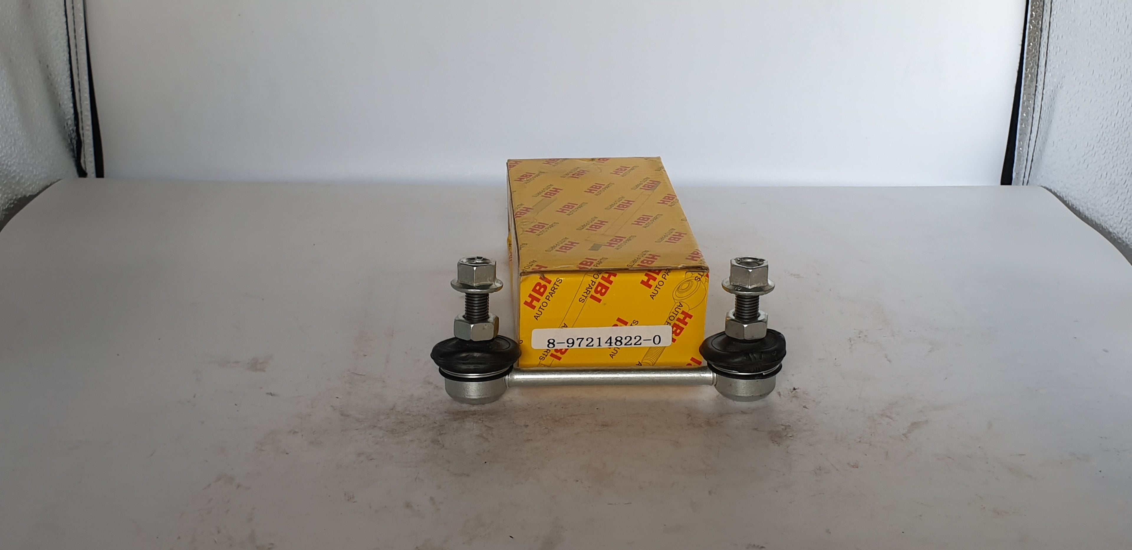 HBI Stabilizer Link 8-97214822-0 – Premium Suspension Part