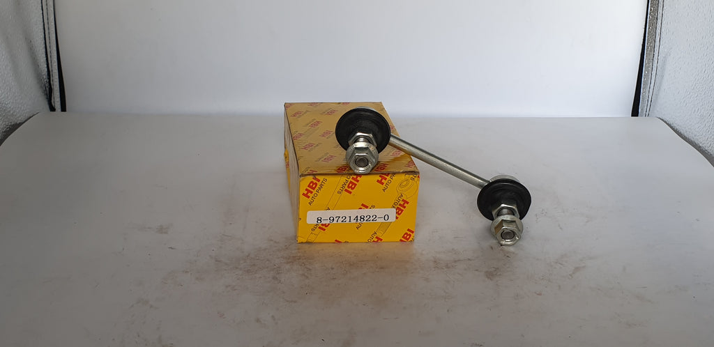 HBI Stabilizer Link 8-97214822-0 – Premium Suspension Part