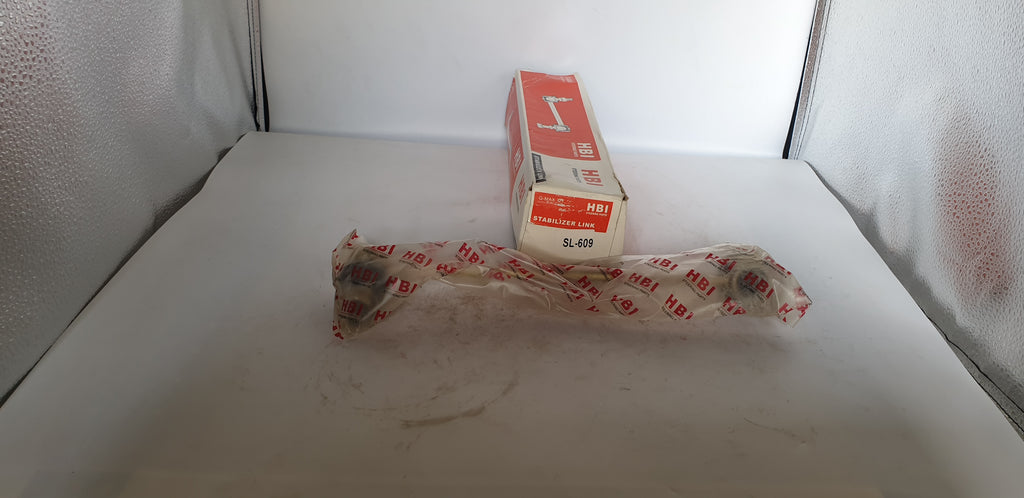 HBI Stabilizer Link SL-609 – Premium Suspension Part
