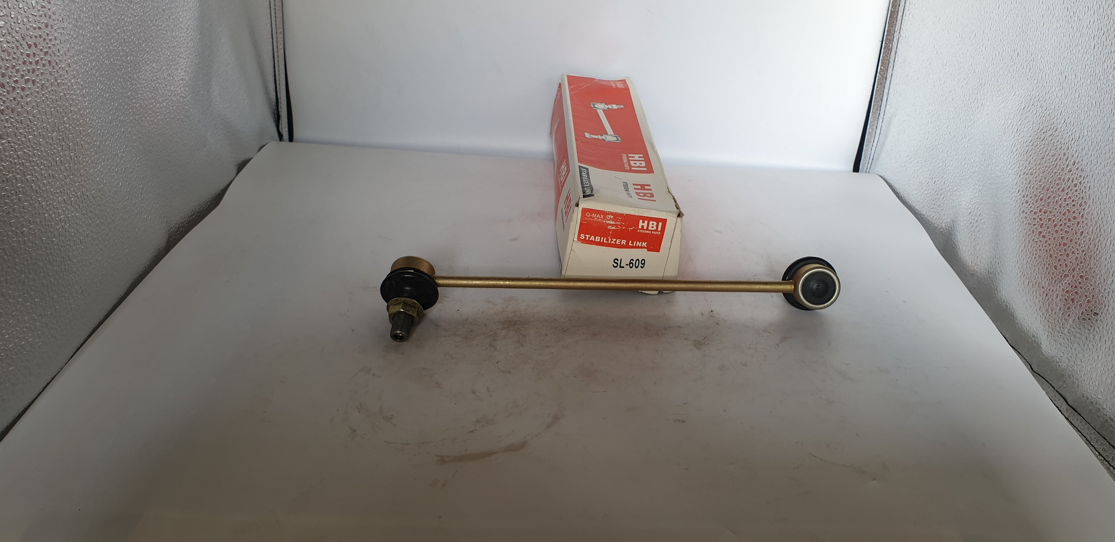 HBI Stabilizer Link SL-609 – Premium Suspension Part