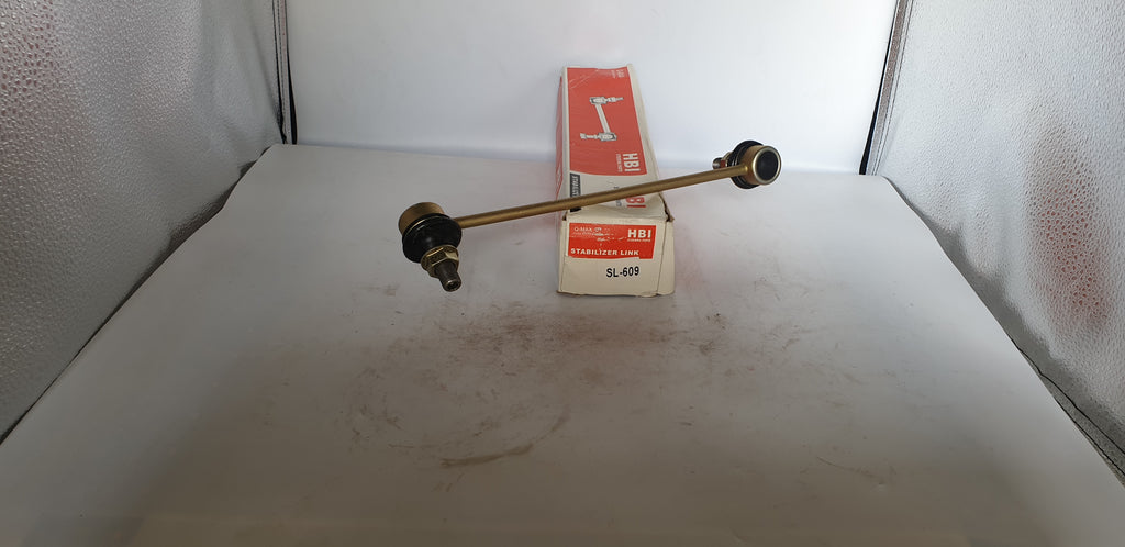 HBI Stabilizer Link SL-609 – Premium Suspension Part