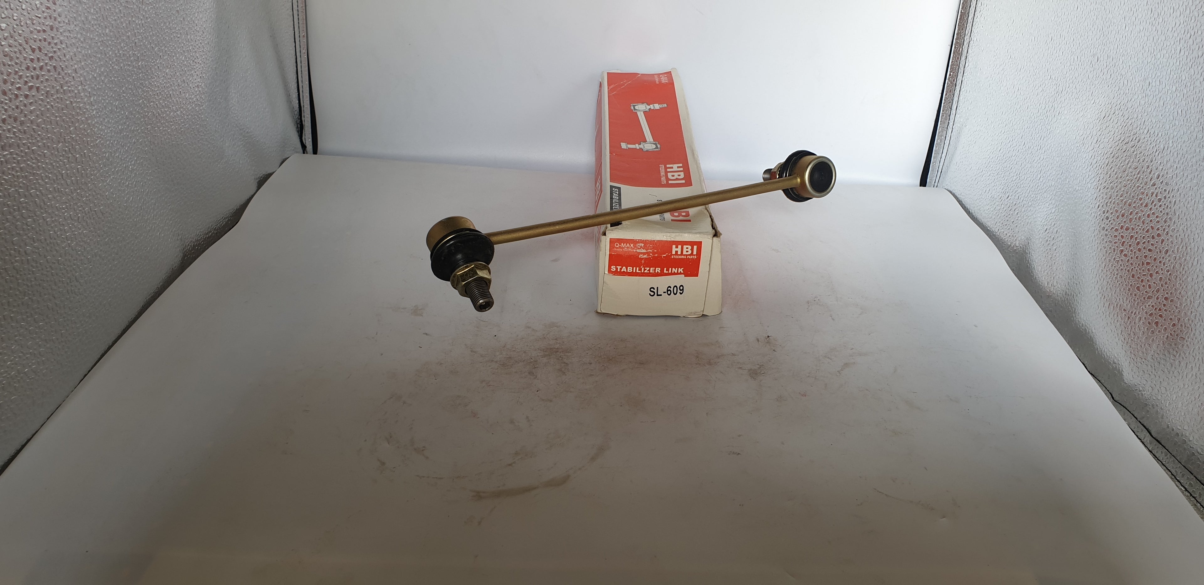 HBI Stabilizer Link SL-609 – Premium Suspension Part
