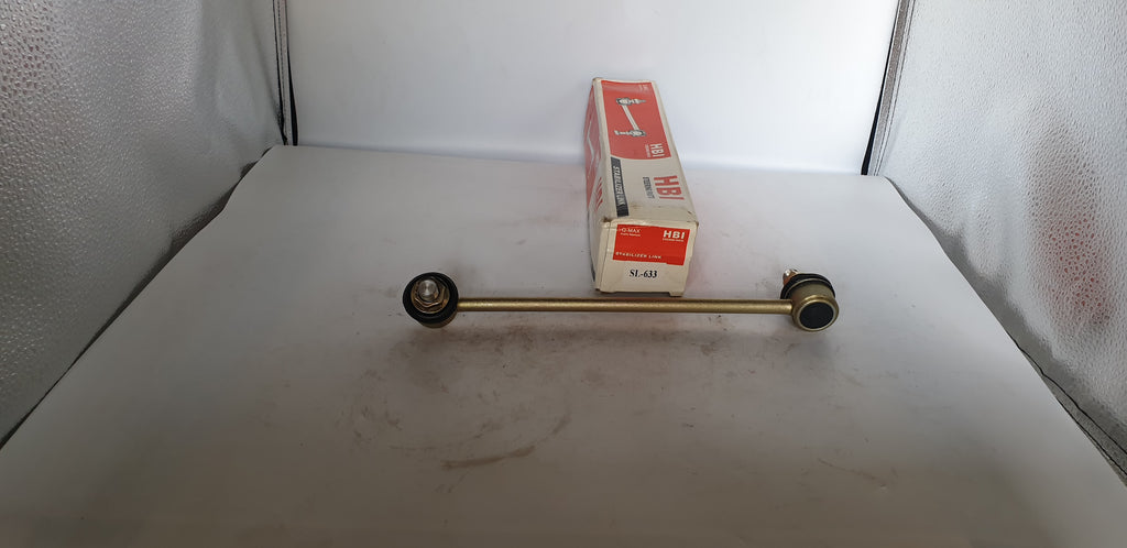 HBI Stabilizer Link SL-633 – Premium Suspension Part