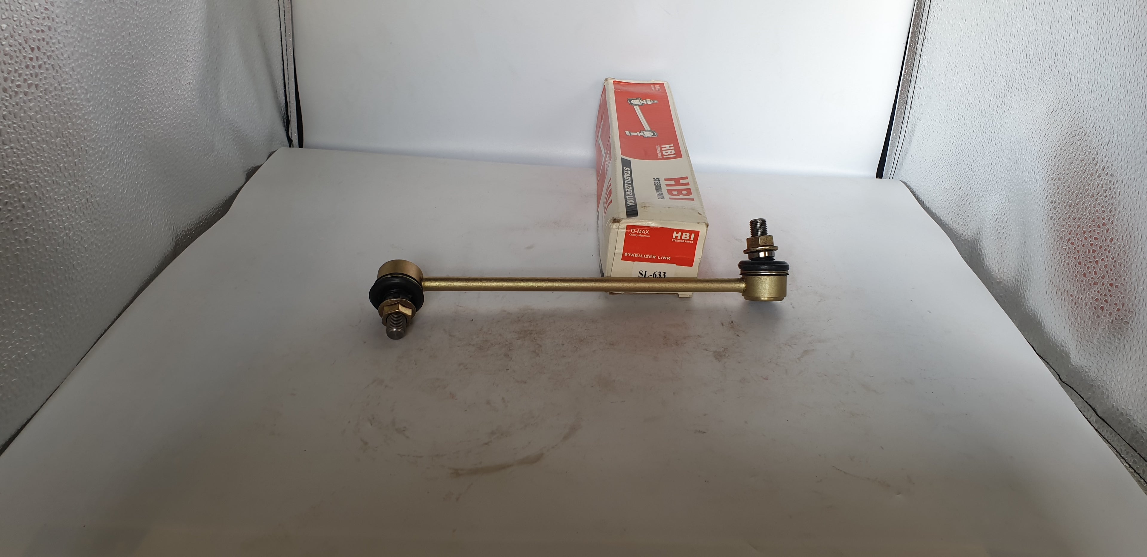 HBI Stabilizer Link SL-633 – Premium Suspension Part