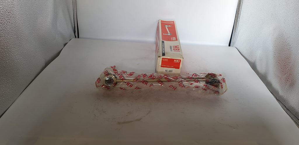 HBI Stabilizer Link SL-633 – Premium Suspension Part