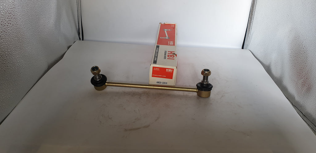 HBI Stabilizer Link 48820-22010 – Premium Suspension Part