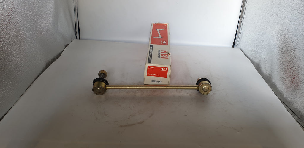 HBI Stabilizer Link 48820-22010 – Premium Suspension Part
